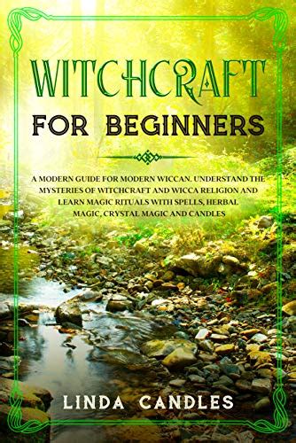 Healing and Magick: How Wiccans Use Energy for Wellbeing